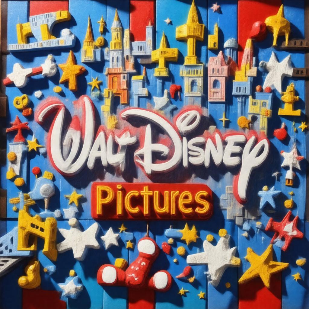 Walt Disney Pictures